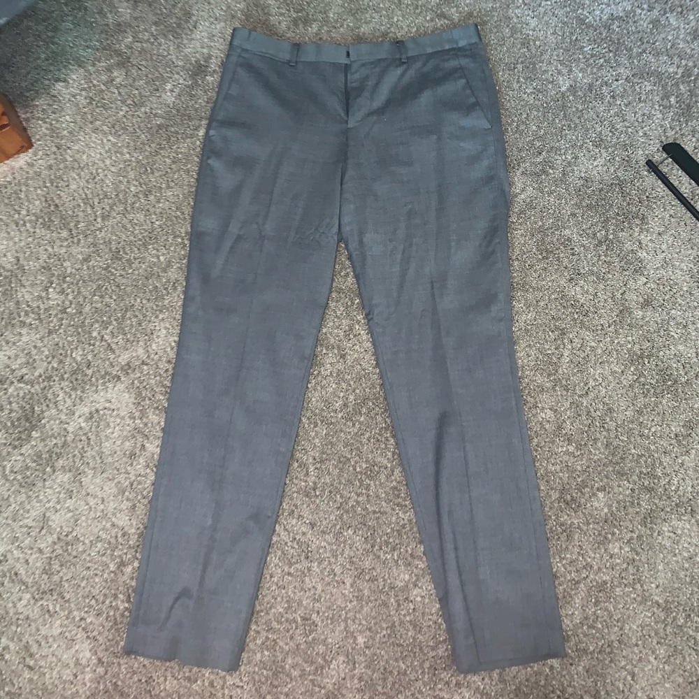 Express 32/32 dress pants